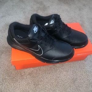 Brand New Nike Golf Shoes